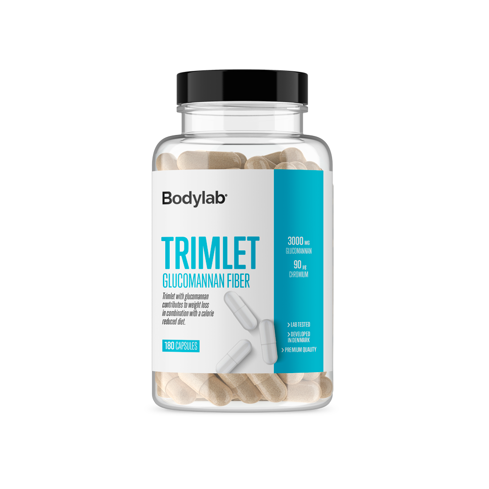 Trimlet  180 Stk