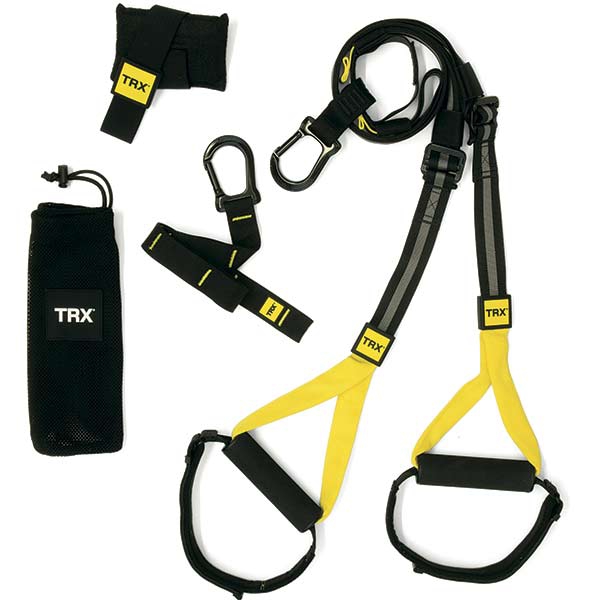 Trx Home 2 Suspension Training Kit