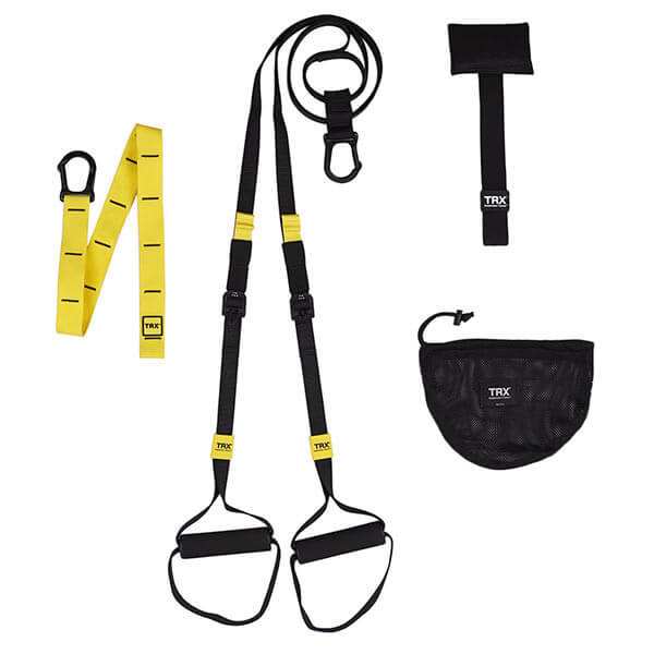 TRX Move Slyngetræner - Effektiv træning til Black Friday!