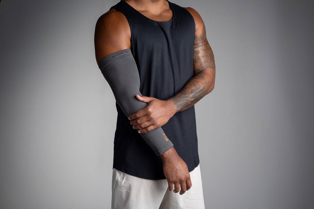 Incrediwear Armsleeve S M