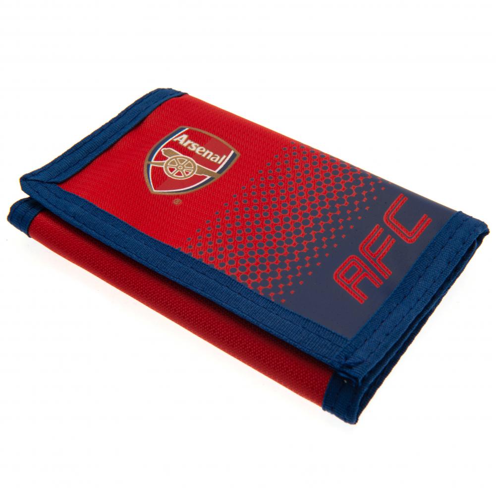 Arsenal Fc Nylon Pung