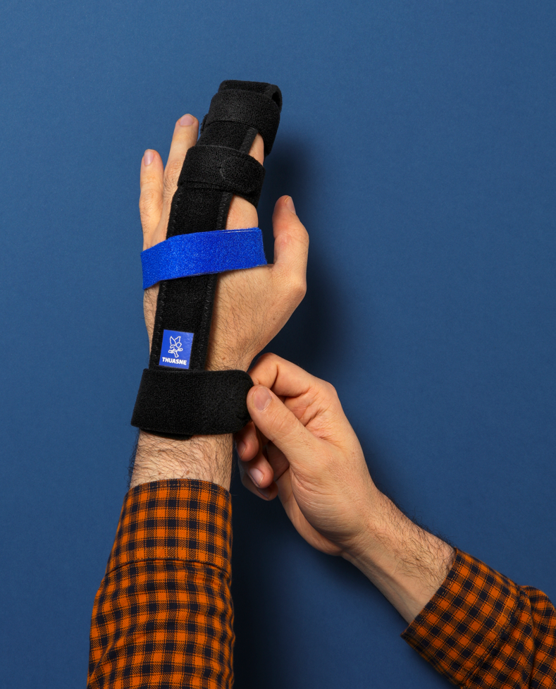 Thausne Ligaflex  Finger   Skinne