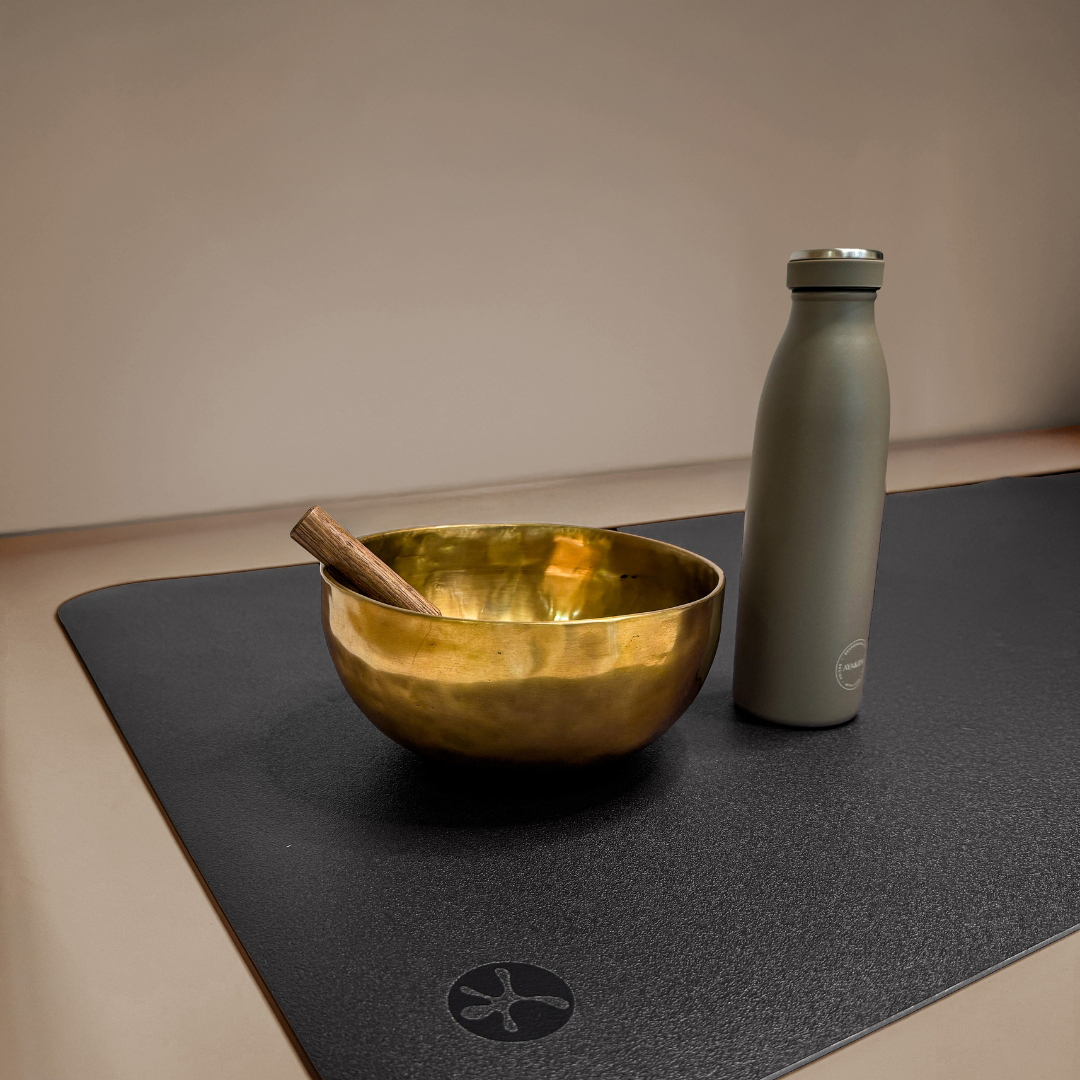 Ultragrip Mat Black