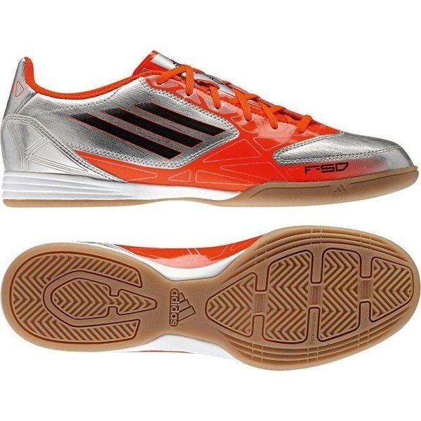 F10 In Messi Indoor Shoes Mens 10 Uk   44 2 3