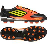 Adidas F10 Trx Ag David Villa Fodboldstøvler   Sort 8 Uk   42   Us 8 5