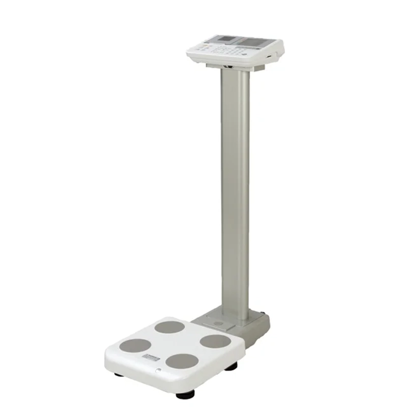 Tanita    Dc 430 Pma Kropsanalysevægt