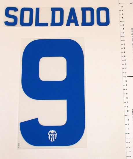 Valencia Ude Tryk 2012 13   Soldado 9