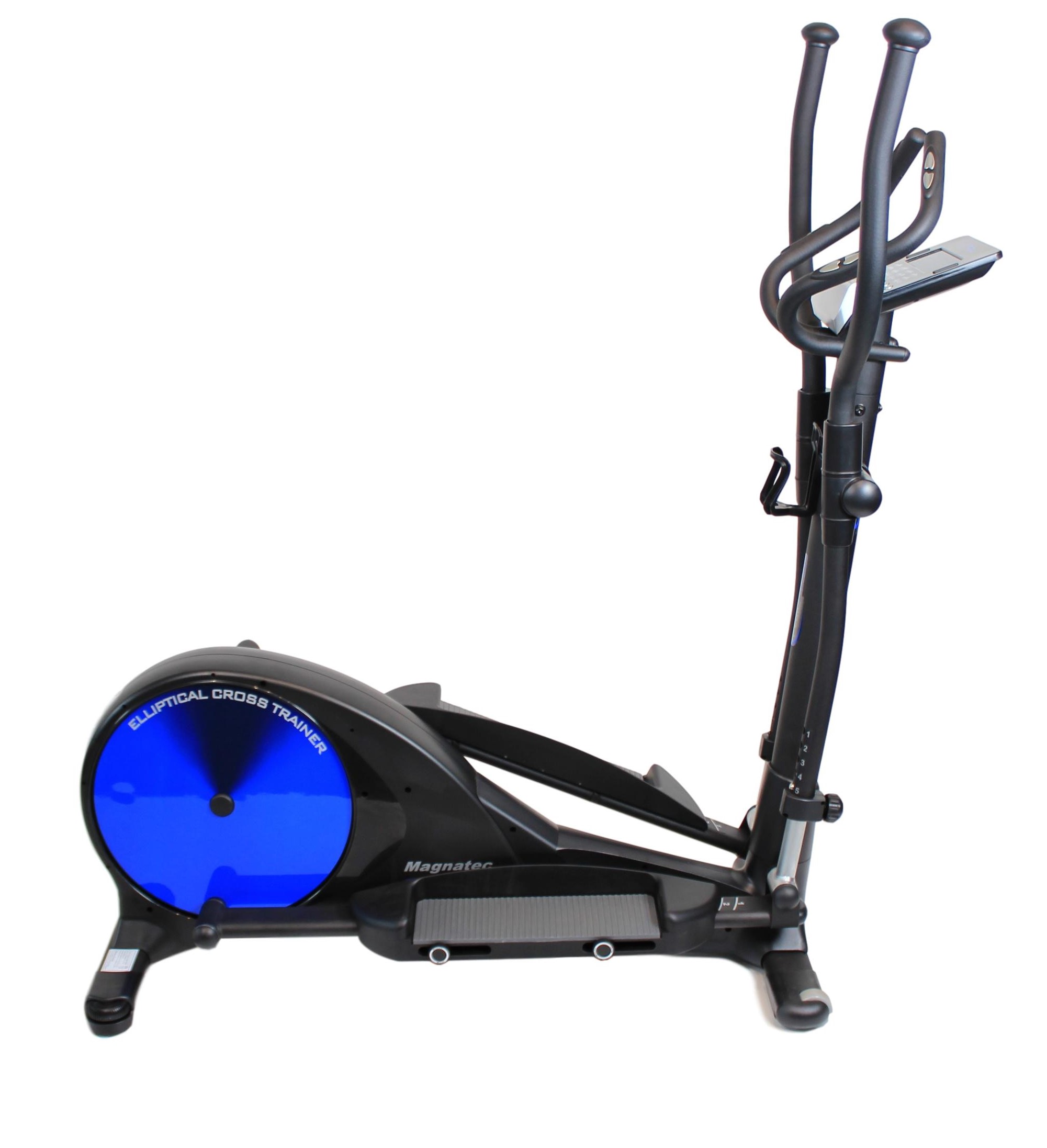 Peak Fitness    Vg60i Crosstrainer