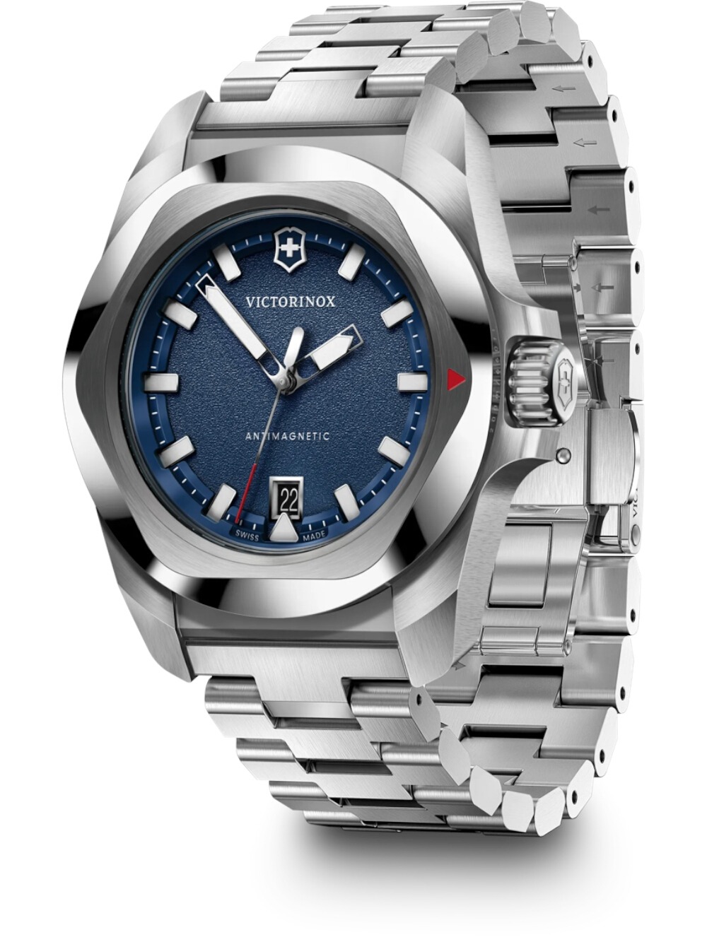 Victorinox 242031 Herreur I N O X  Quartz