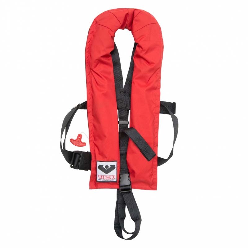 Viking Rescyou Atlantic Legacy Oppustelig Redningsvest