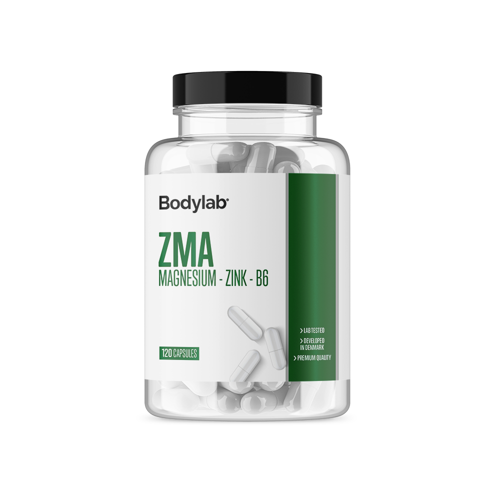 Zma  120 Stk