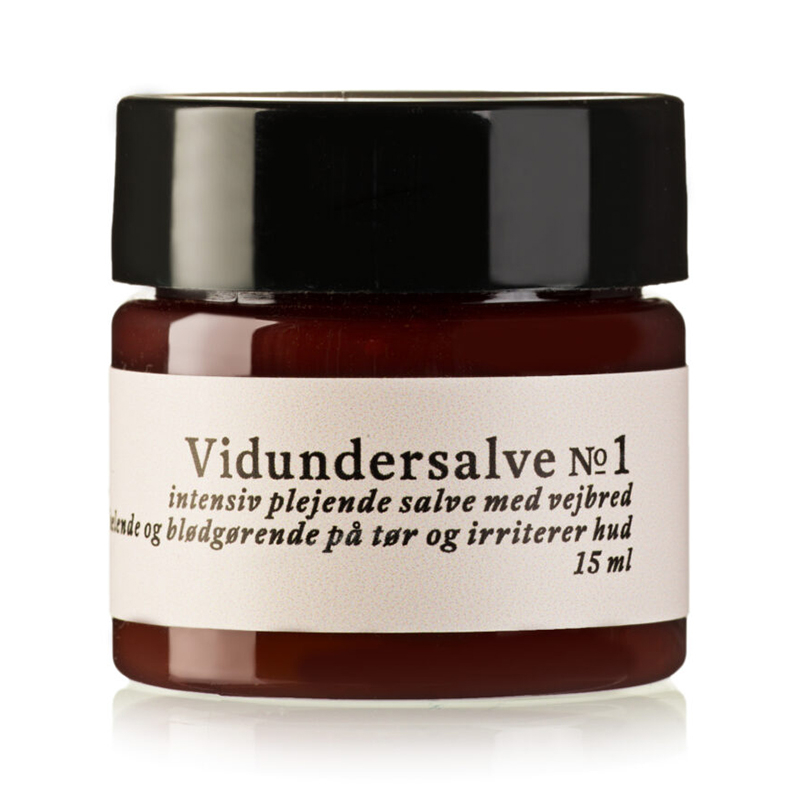 Vølve Vidundersalve No  1 Mini Med Vejbred