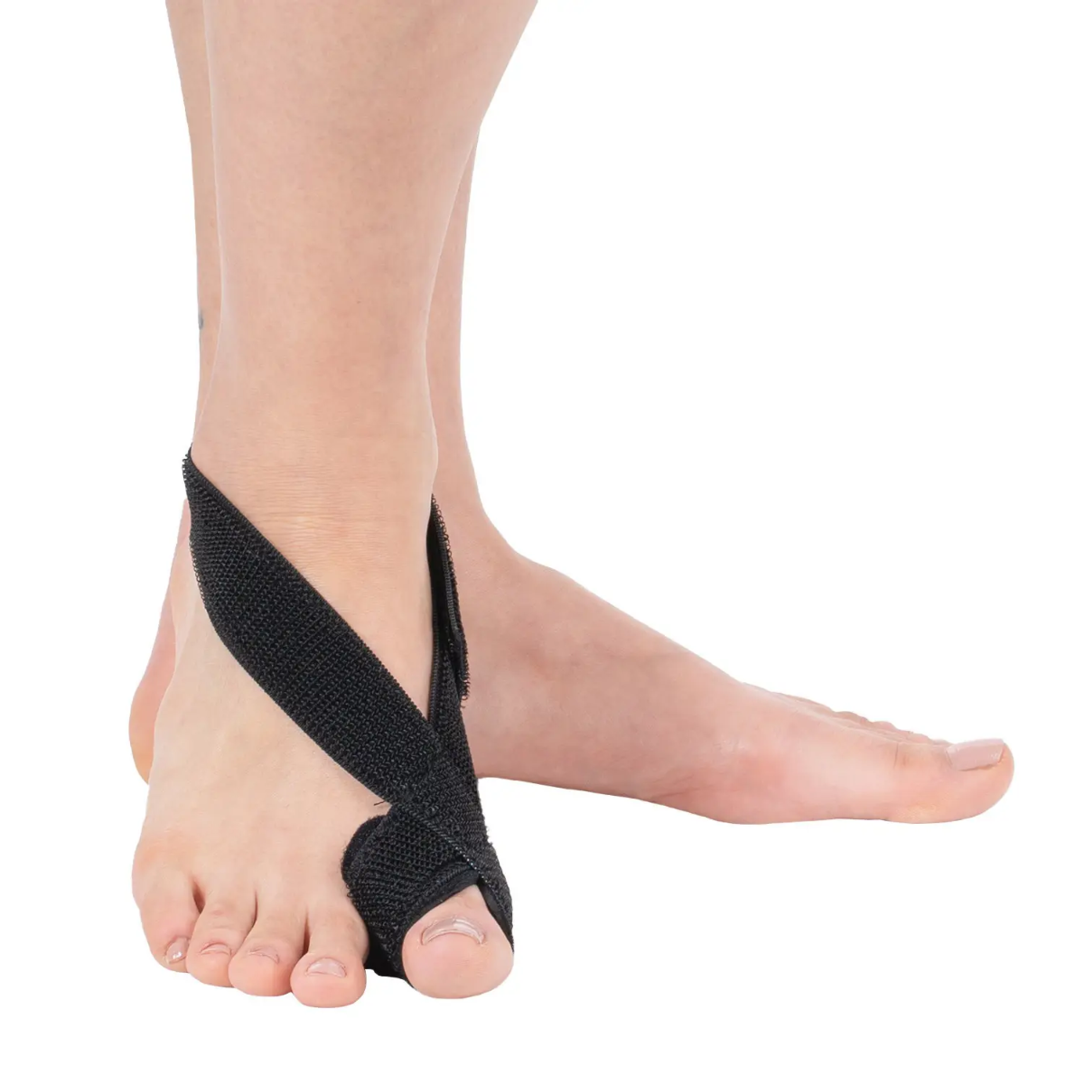 Elastisk Hallux Valgus Skinne