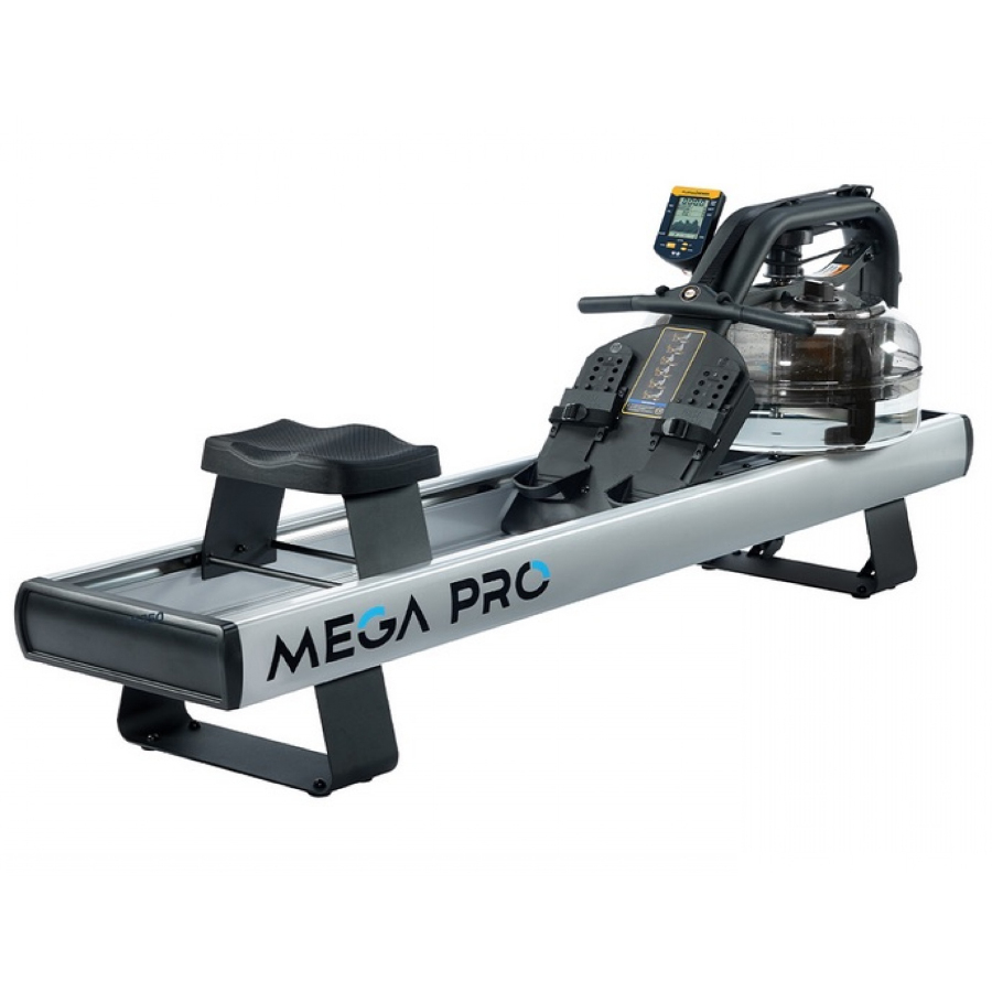 First Degree Fitness Water Romaskine Mega Pro Xl