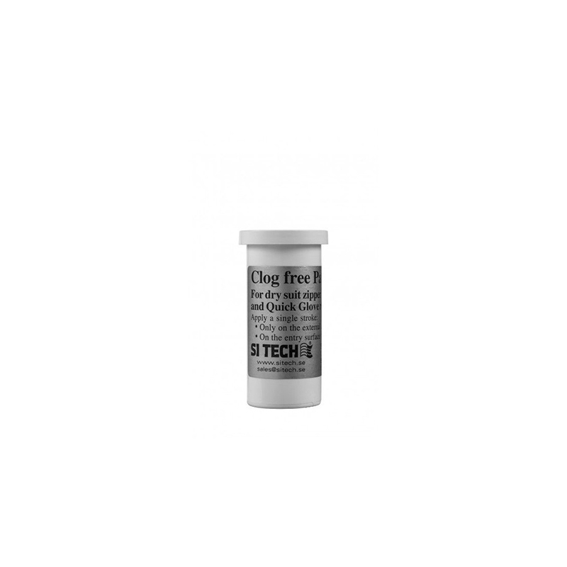 Waterproof Si Tech Paraffin 20g