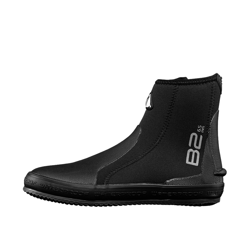 Waterproof Støvle B2 6 5mm