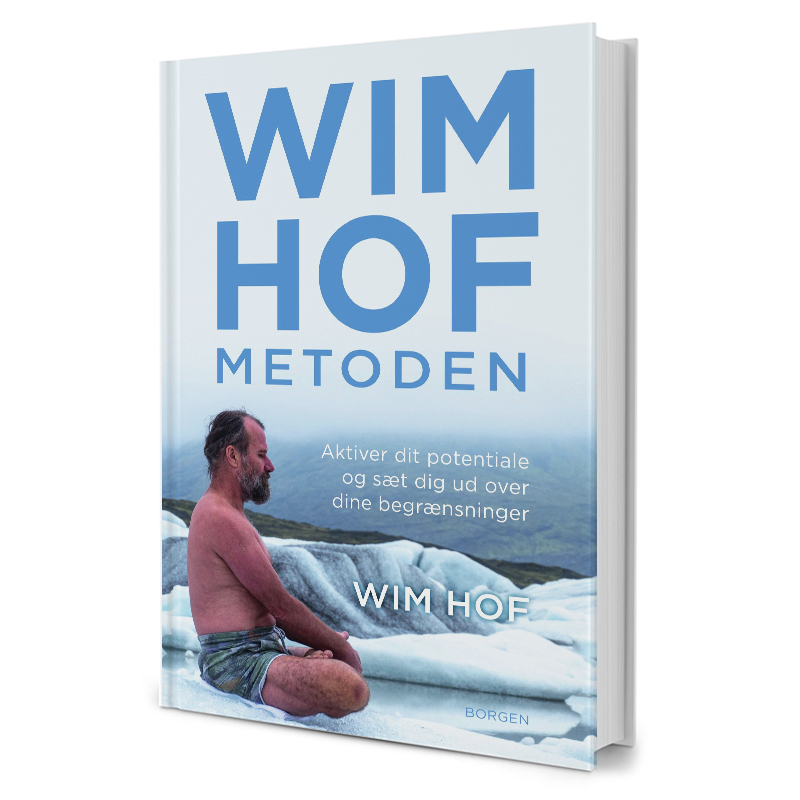 Wim Hof Metoden