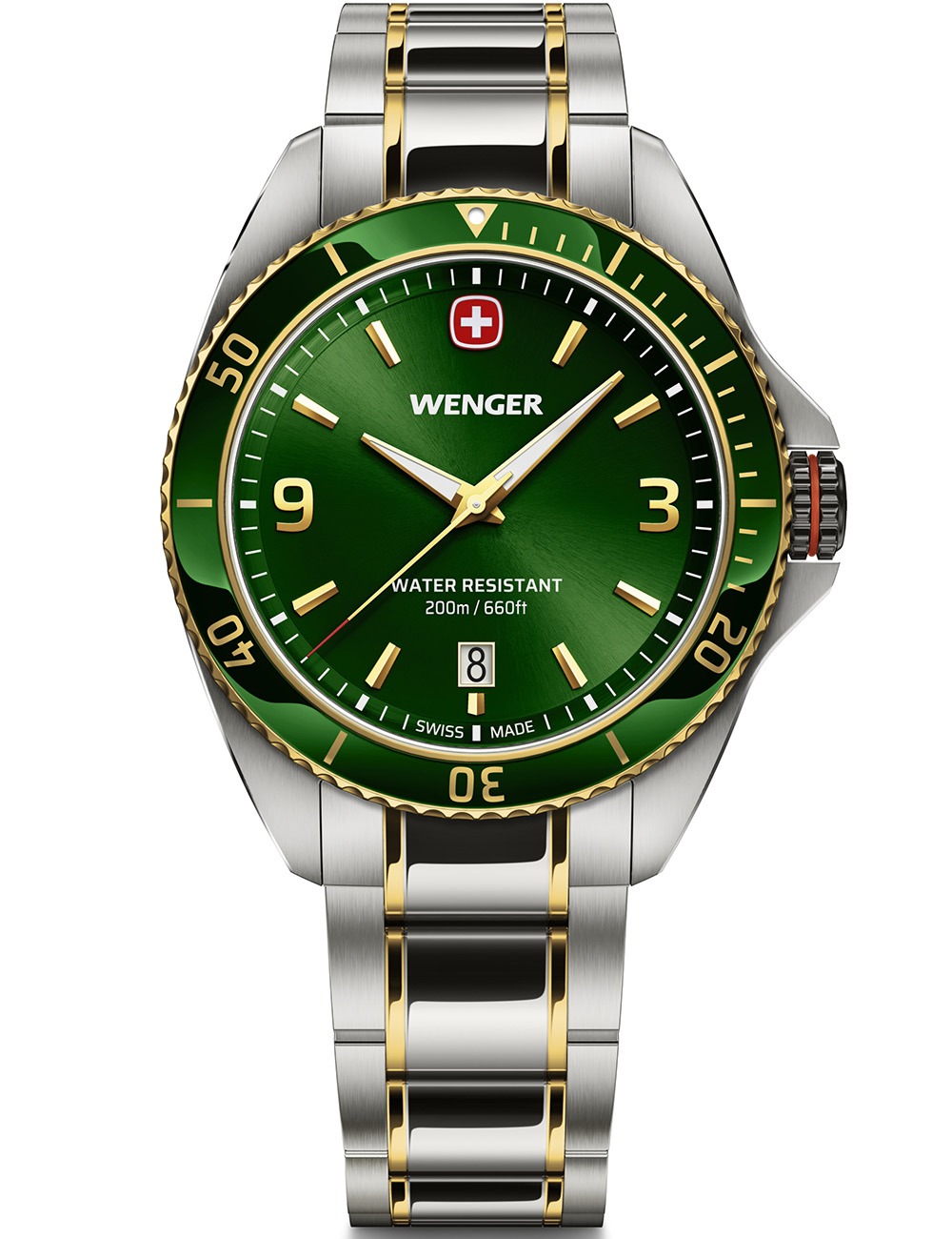 Wenger 01 2031 105 Herreur Ececutive