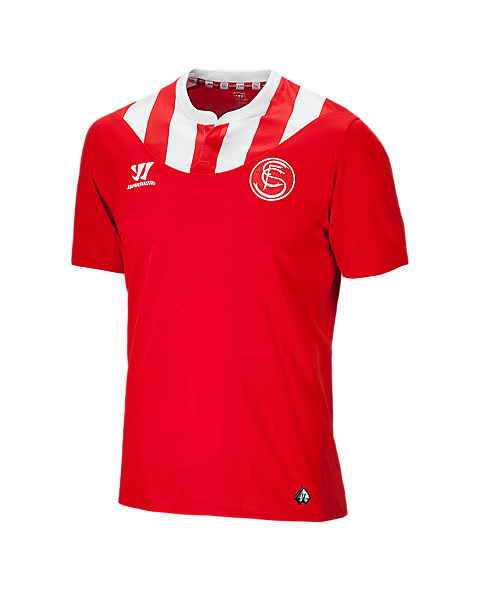 Sevilla Udetrøje 2013 14 Xl