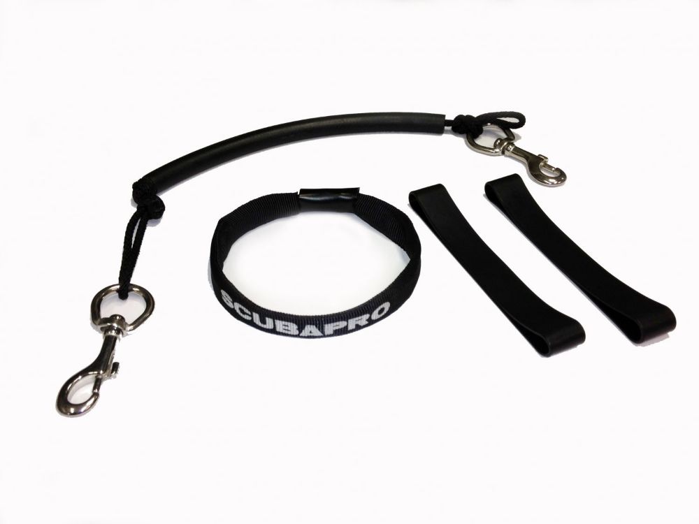 Scubapro Stage Kit   11 1 Liter