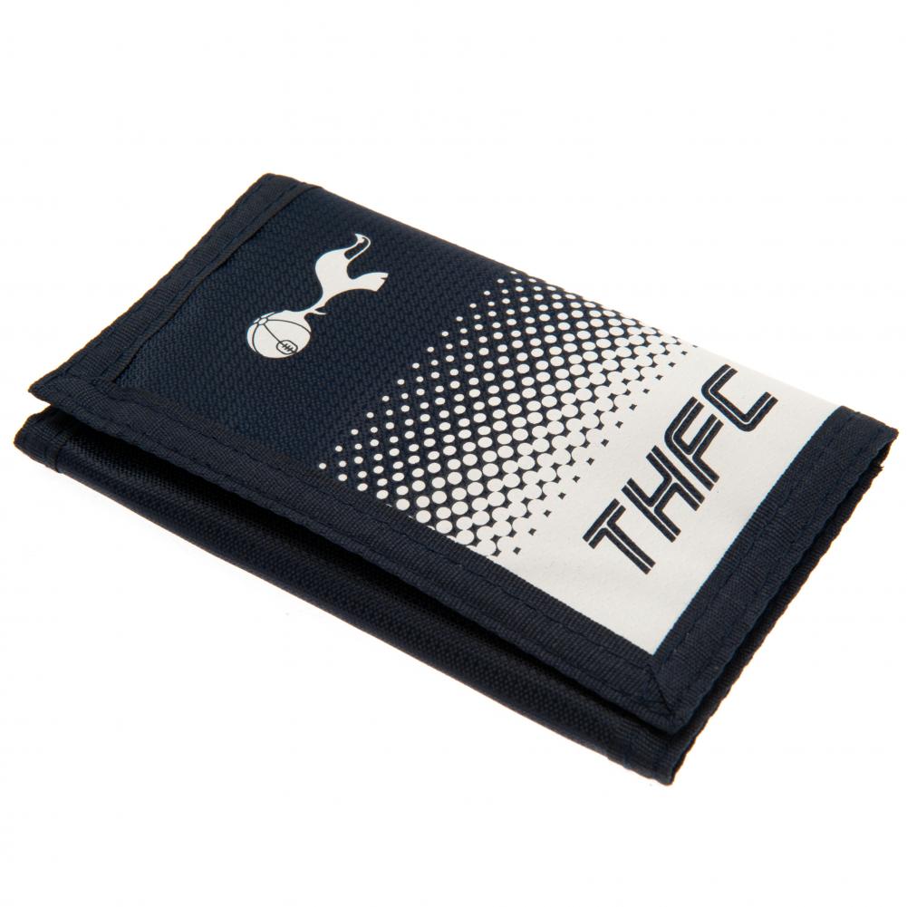 Tottenham Hotspur Fc Nylon Pung
