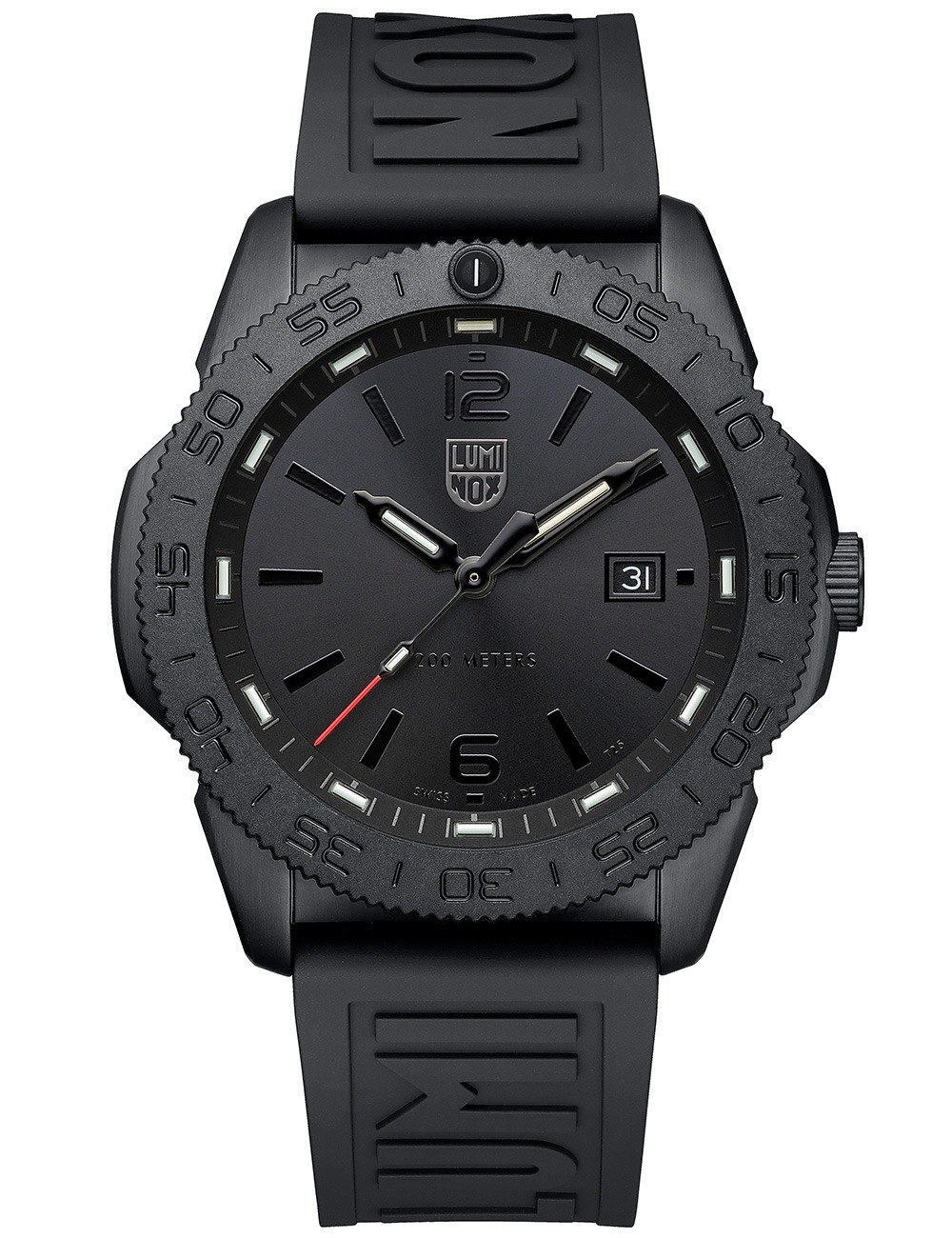 Luminox Xs 3121 Bo 1 Herreur Pacific Diver