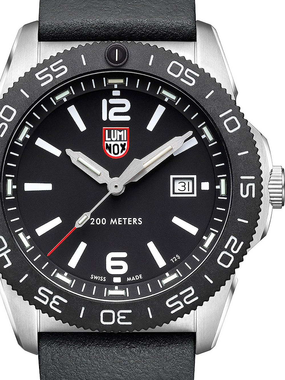 Luminox Xs 3121 1 Herreur Pacific Diver