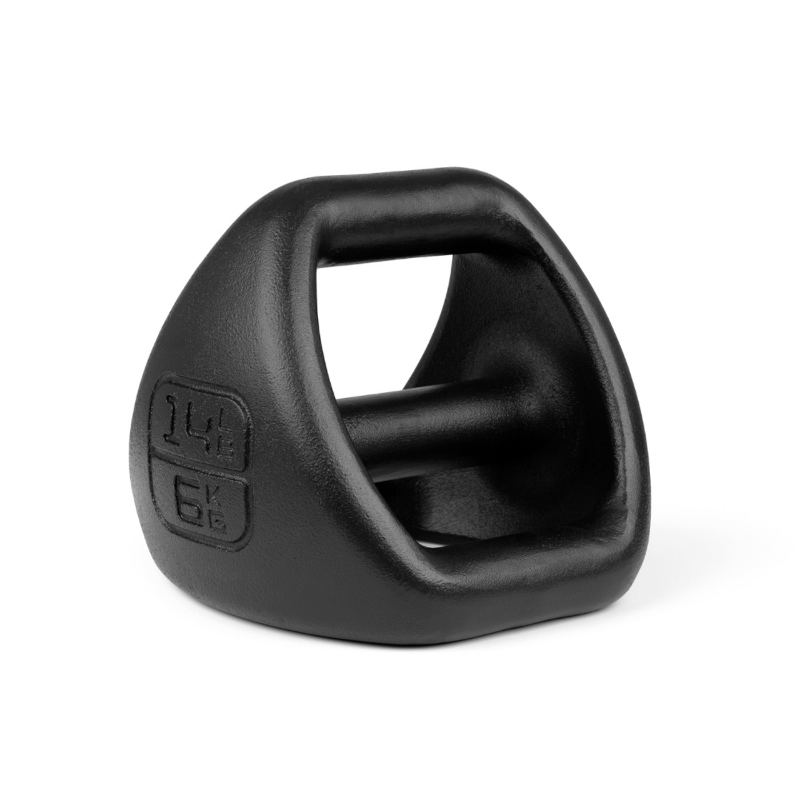 Ybell Pro 4 I 1 Multifunktions Vægt  6 Kg