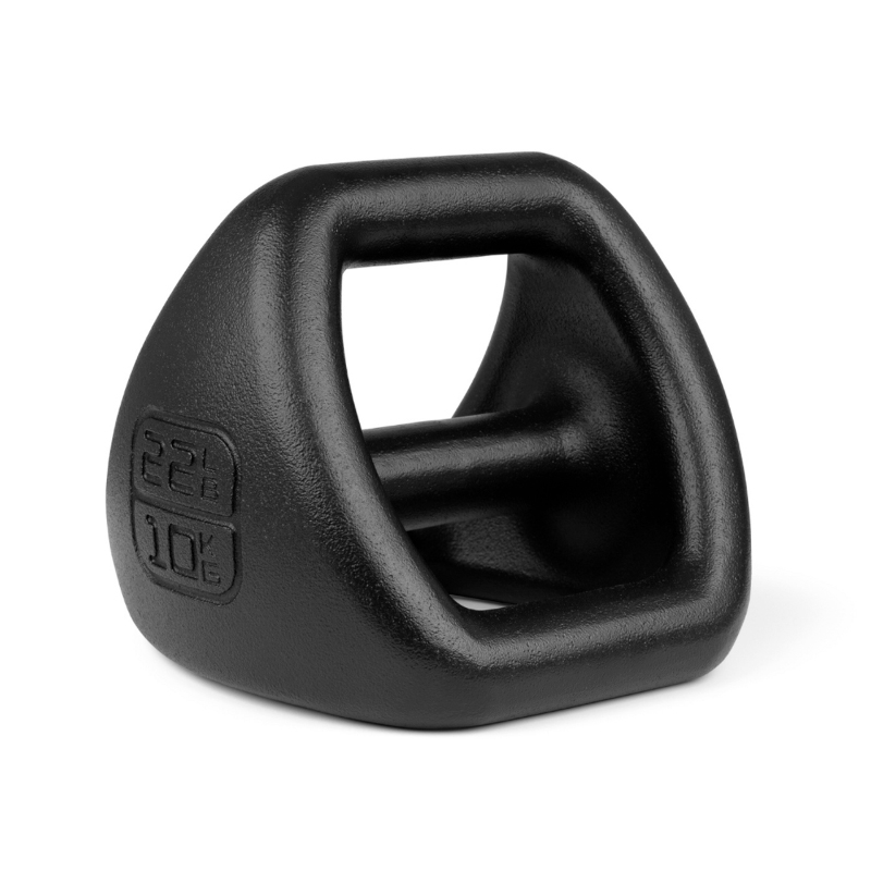 Ybell Pro 4 I 1 Multifunktions Vægt  10 Kg