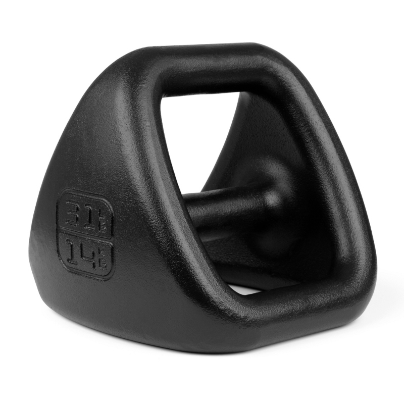 Ybell Pro 4 I 1 Multifunktions Vægt  14 Kg