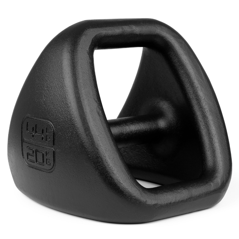 Ybell Pro 4 I 1 Multifunktions Vægt  20 Kg