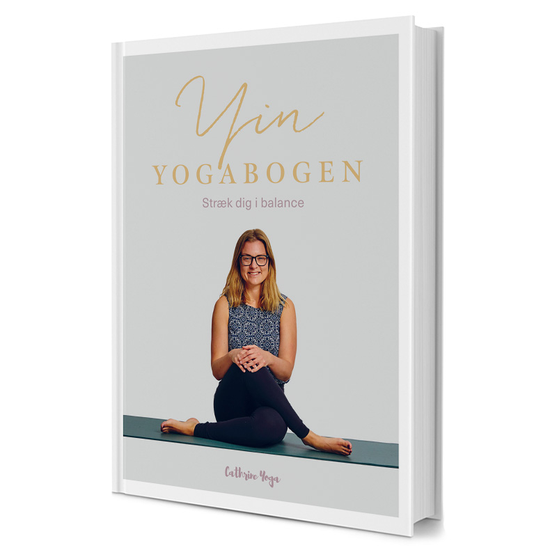 Yin Yogabogen   Stræk Dig I Balance