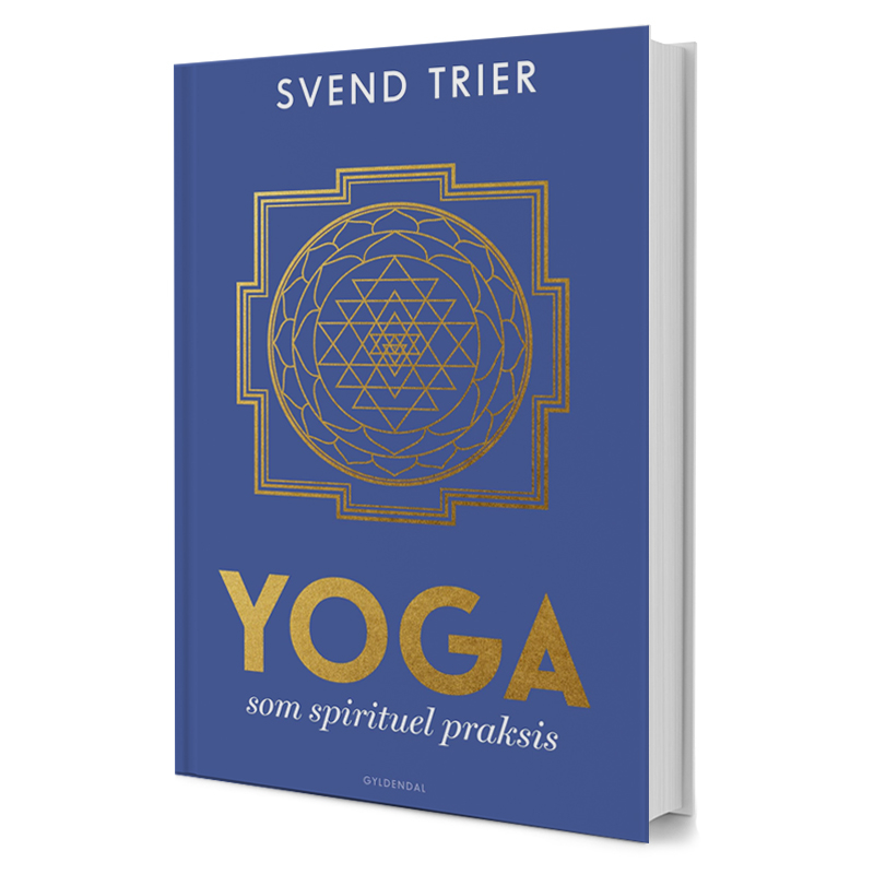 Yoga Som Spirituel Praksis