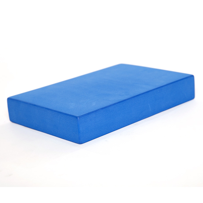 Yoga Blok  Blå   30 5x20 5x5 Cm