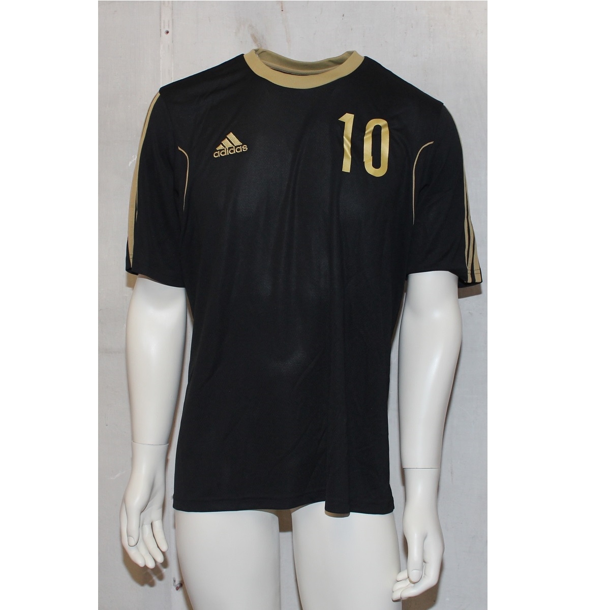Squad Teamsport Jersey   Messi 10 Xl