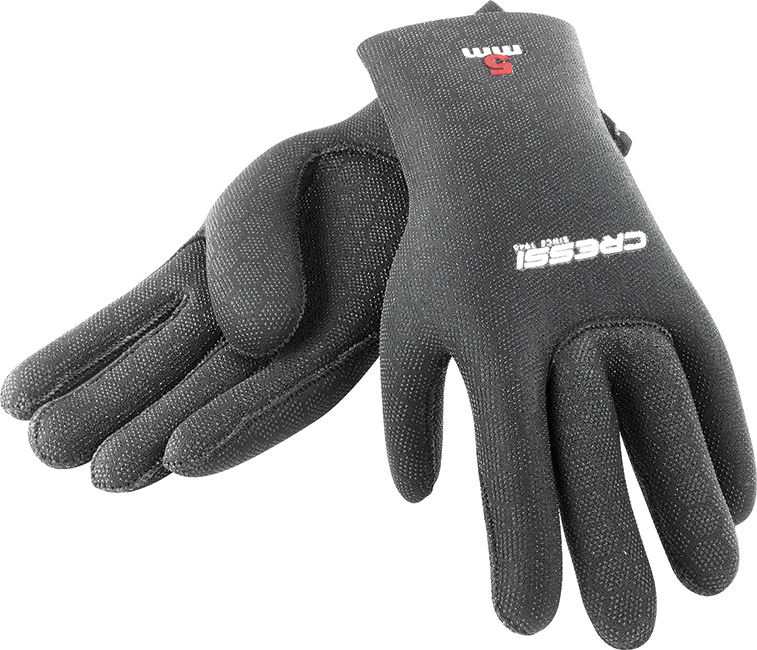 High Stretch Gloves 5 Mm S