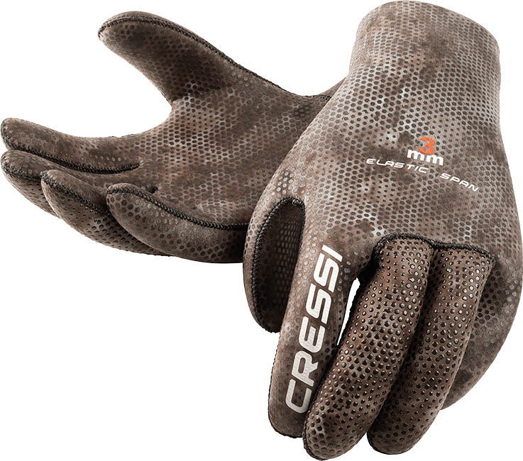 Tracina Gloves Ultraspan 3 5mm S